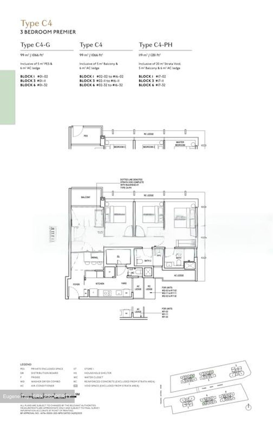 The Continuum (D15), Apartment #477493451